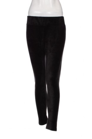 Damen Leggings, Größe S, Farbe Schwarz, Preis 2,35 €