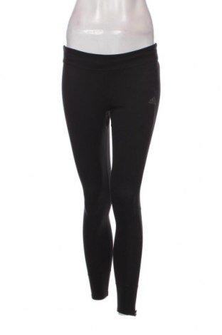 Damen Leggings Adidas, Größe S, Farbe Schwarz, Preis 24,12 €