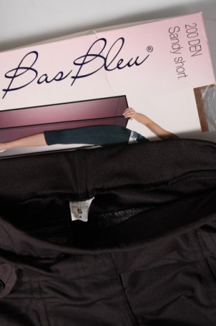 Dámske legíny  Bas Bleu, Veľkosť S, Farba Čierna, Cena  5,09 €