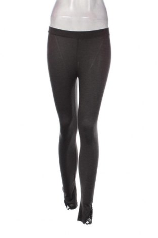 Damen Leggings Camaieu, Größe S, Farbe Grau, Preis 4,87 €