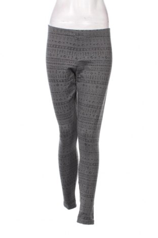 Damen Leggings Esmara, Größe M, Farbe Grau, Preis 2,99 €