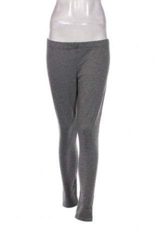 Damen Leggings Esmara, Größe M, Farbe Grau, Preis 2,35 €