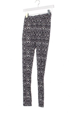 Damen Leggings H&M Divided, Größe XS, Farbe Mehrfarbig, Preis 2,17 €