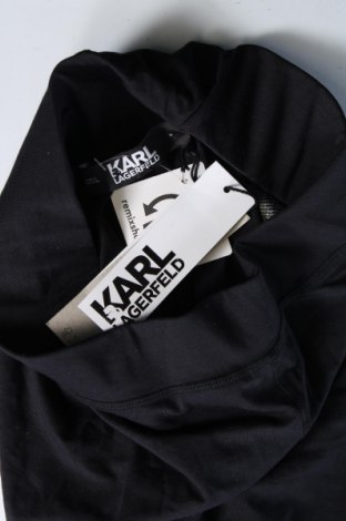 Γυναικείο κολάν Karl Lagerfeld, Μέγεθος M, Χρώμα Μαύρο, Τιμή 47,85 €