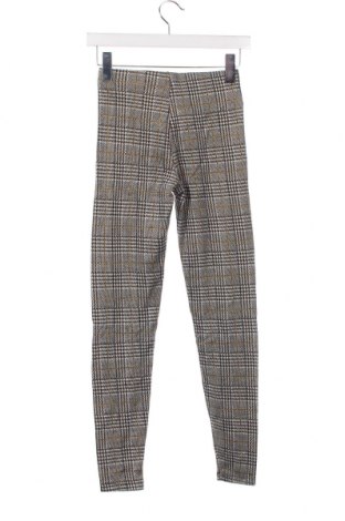 Damen Leggings Pull&Bear, Größe XS, Farbe Mehrfarbig, Preis € 2,44
