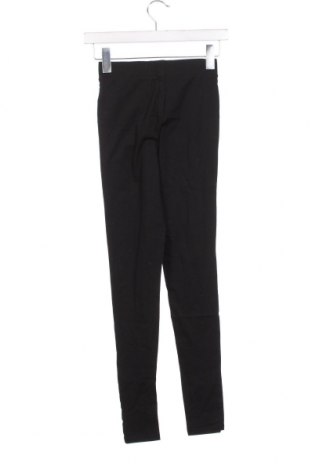 Damen Leggings Undiz, Größe XS, Farbe Schwarz, Preis 29,90 €
