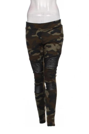 Női leggings Urban Classics, Méret XL, Szín Sokszínű, Ár 2 030 Ft