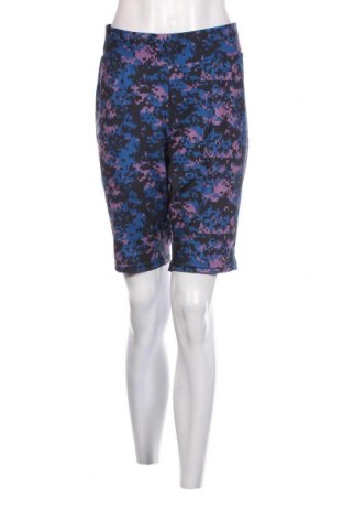 Damen Leggings Urban Classics, Größe 3XL, Farbe Mehrfarbig, Preis 10,44 €
