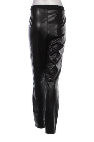 Pantaloni de piele pentru damă Herrlicher, Mărime XL, Culoare Negru, Preț 148,88 Lei