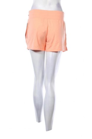 Дамски къс панталон Marika, Размер M, Цвят Оранжев, Цена 72,00 лв.