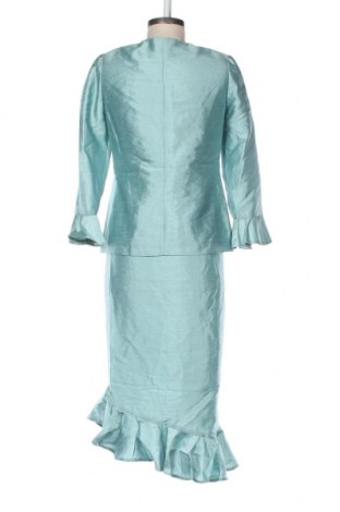 Damen Kostüm, Größe XS, Farbe Blau, Preis 14,72 €