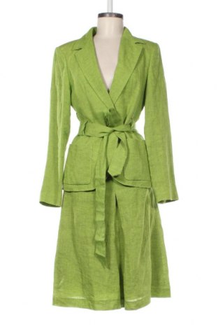 Дамски костюм Lanidor, Размер S, Цвят Зелен, Цена 71,25 лв.