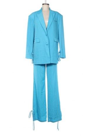 Damen Kostüm Misspap, Größe M, Farbe Blau, Preis 86,32 €