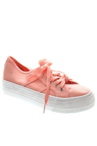 Γυναικεία παπούτσια, Μέγεθος 38, Χρώμα Ρόζ , Τιμή 23,71 €