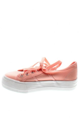 Dámské boty , Velikost 38, Barva Růžová, Cena  667,00 Kč