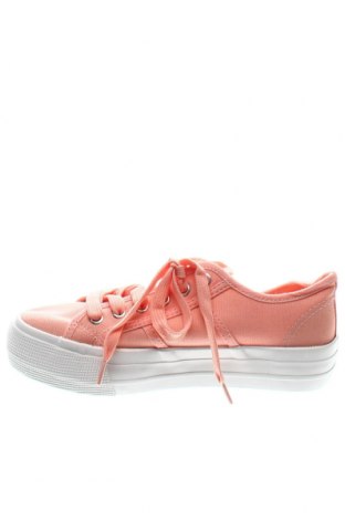 Γυναικεία παπούτσια, Μέγεθος 38, Χρώμα Ρόζ , Τιμή 23,71 €