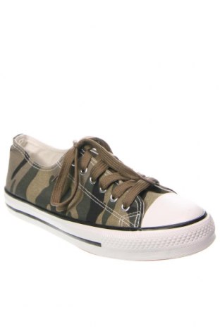 Dámské boty , Velikost 39, Barva Zelená, Cena  367,00 Kč