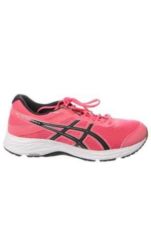 Дамски обувки ASICS, Размер 44, Цвят Розов, Цена 47,25 лв.
