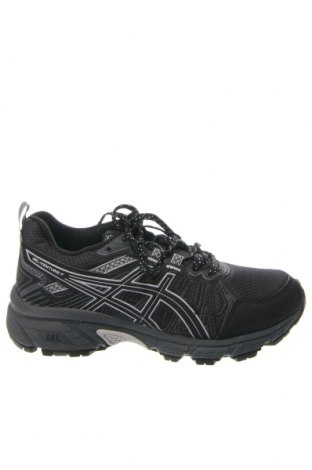 Дамски обувки ASICS, Размер 35, Цвят Черен, Цена 77,70 лв.