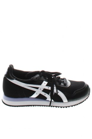 Дамски обувки ASICS, Размер 36, Цвят Черен, Цена 47,25 лв.