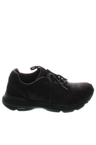 Дамски обувки ASICS, Размер 37, Цвят Черен, Цена 47,25 лв.