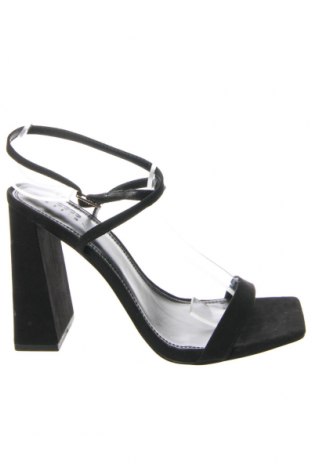 Дамски обувки ASOS, Размер 41, Цвят Черен, Цена 23,04 лв.