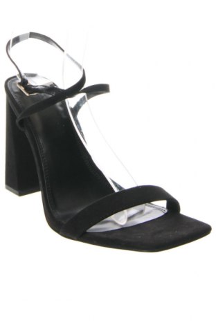 Γυναικεία παπούτσια ASOS, Μέγεθος 41, Χρώμα Μαύρο, Τιμή 12,27 €