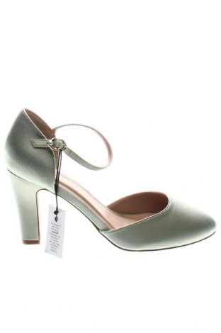 Γυναικεία παπούτσια Anna Field, Μέγεθος 41, Χρώμα Πράσινο, Τιμή 12,46 €