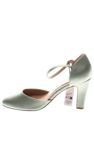 Γυναικεία παπούτσια Anna Field, Μέγεθος 41, Χρώμα Πράσινο, Τιμή 31,96 €