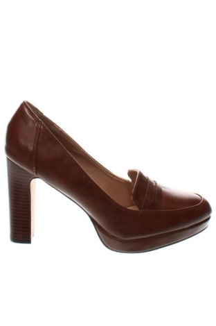 Γυναικεία παπούτσια Anna Field, Μέγεθος 41, Χρώμα Καφέ, Τιμή 24,61 €