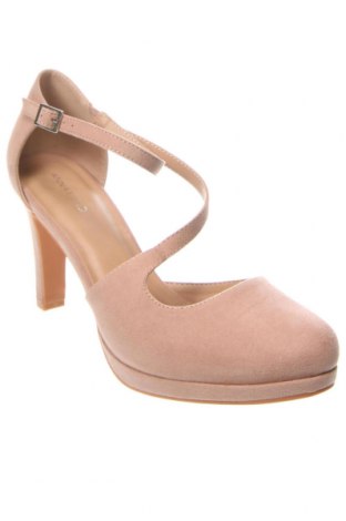 Γυναικεία παπούτσια Anna Field, Μέγεθος 41, Χρώμα Ρόζ , Τιμή 31,96 €