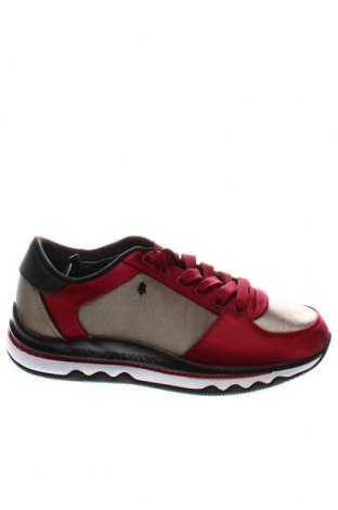Дамски обувки Armani Exchange, Размер 36, Цвят Многоцветен, Цена 108,65 лв.