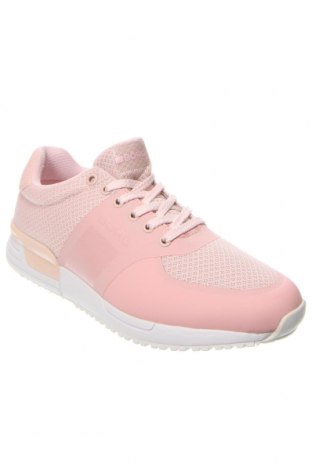 Γυναικεία παπούτσια Bjorn Borg, Μέγεθος 39, Χρώμα Ρόζ , Τιμή 82,99 €