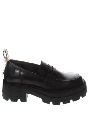 Γυναικεία παπούτσια Buffalo, Μέγεθος 39, Χρώμα Μαύρο, Τιμή 68,04 €