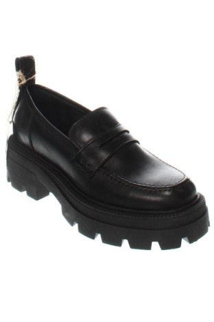 Дамски обувки Buffalo, Размер 39, Цвят Черен, Цена 132,00 лв.