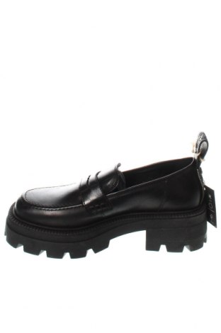 Дамски обувки Buffalo, Размер 39, Цвят Черен, Цена 132,00 лв.