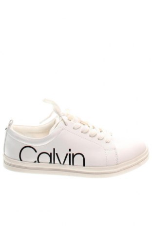 Dámské boty  Calvin Klein, Velikost 37, Barva Bílá, Cena  1 084,00 Kč