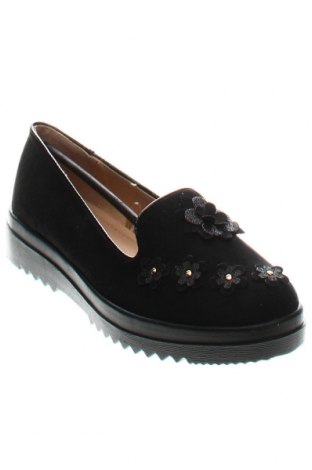 Γυναικεία παπούτσια Catisa, Μέγεθος 36, Χρώμα Μαύρο, Τιμή 20,77 €