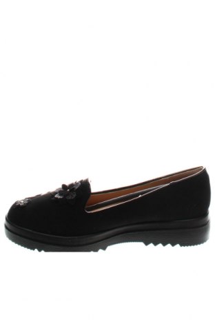 Γυναικεία παπούτσια Catisa, Μέγεθος 36, Χρώμα Μαύρο, Τιμή 20,77 €