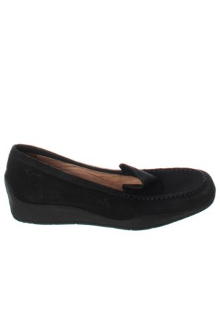 Дамски обувки Clarks, Размер 38, Цвят Черен, Цена 49,92 лв.