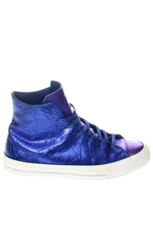 Dámské boty  Converse, Velikost 38, Barva Modrá, Cena  1 020,00 Kč