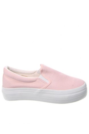 Γυναικεία παπούτσια Duffy, Μέγεθος 37, Χρώμα Ρόζ , Τιμή 13,28 €