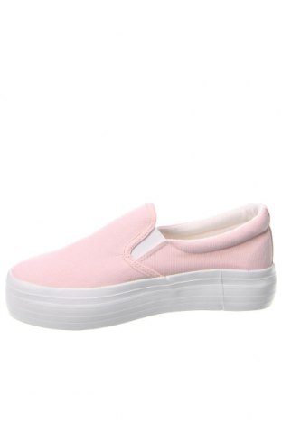 Dámské boty  Duffy, Velikost 37, Barva Růžová, Cena  373,00 Kč