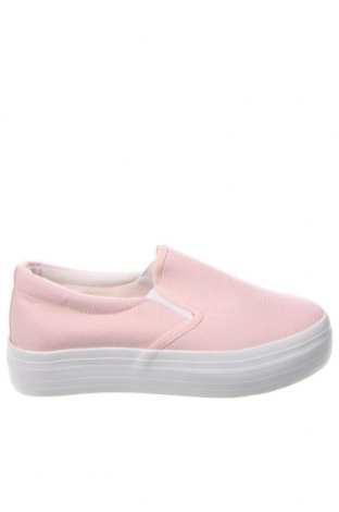 Дамски обувки Duffy, Размер 39, Цвят Розов, Цена 37,03 лв.