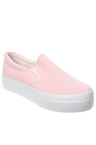 Дамски обувки Duffy, Размер 39, Цвят Розов, Цена 37,03 лв.