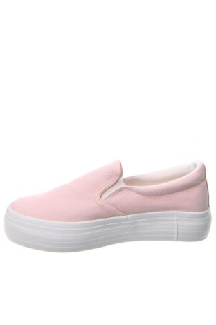 Γυναικεία παπούτσια Duffy, Μέγεθος 38, Χρώμα Ρόζ , Τιμή 19,09 €