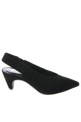 Дамски обувки Eram, Размер 36, Цвят Черен, Цена 18,36 лв.