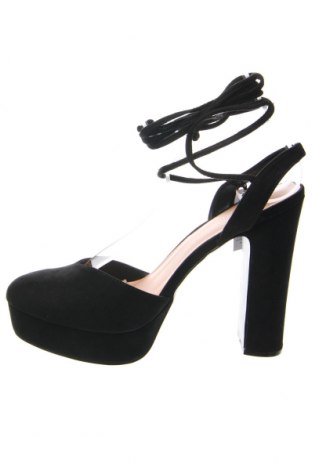 Γυναικεία παπούτσια Even&Odd, Μέγεθος 42, Χρώμα Μαύρο, Τιμή 31,96 €