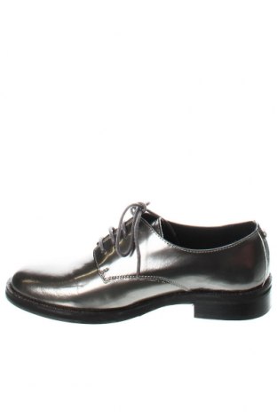 Γυναικεία παπούτσια Guess, Μέγεθος 38, Χρώμα Γκρί, Τιμή 106,19 €