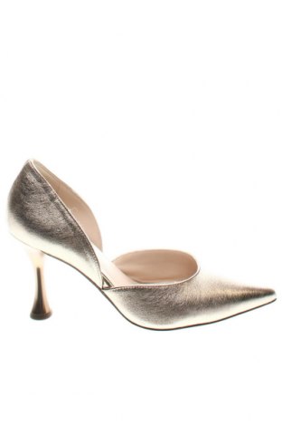 Γυναικεία παπούτσια Hogl, Μέγεθος 35, Χρώμα  Μπέζ, Τιμή 107,73 €